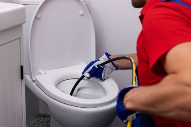 Water Softener Installation in Chelsea, OK