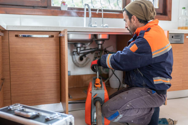 Reliable Chelsea, OK Plumbing Solutions