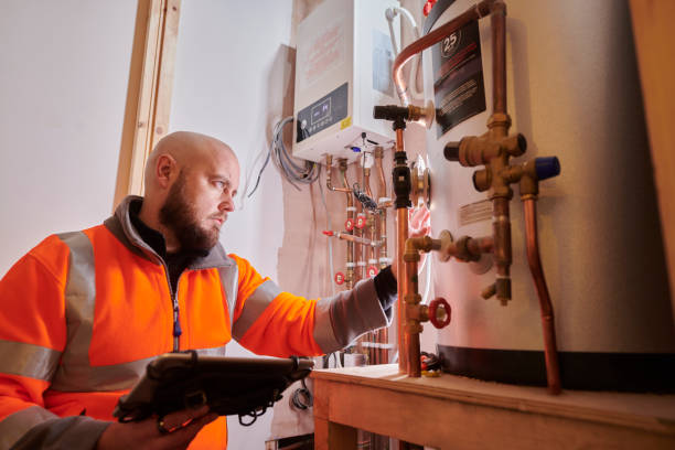 Best Commercial Plumbing Services  in Chelsea, OK