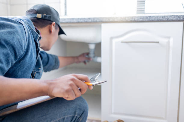 Best Local Plumber Services  in Chelsea, OK