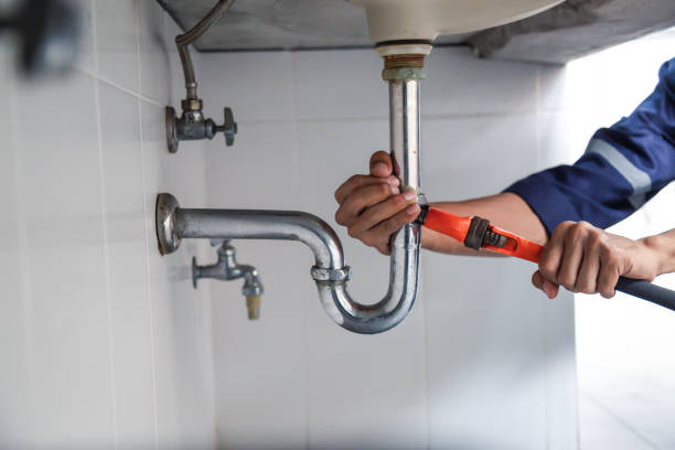Best Toilet Repair Services  in Chelsea, OK