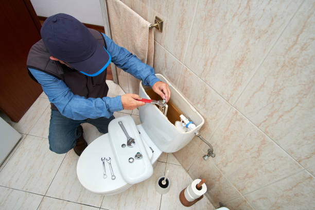 Best Water Leak Repair  in Chelsea, OK
