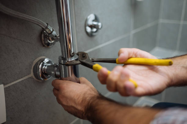 Best Clogged Drain Plumber  in Chelsea, OK