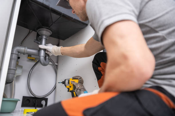 Best Same-Day Plumbing Service  in Chelsea, OK