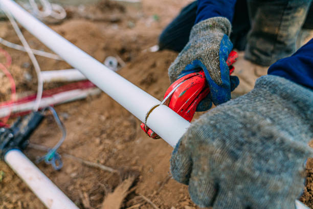 Best Emergency Plumber  in Chelsea, OK
